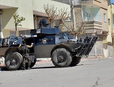 Genelkurmay'dan açıklama: 26 terörist öldürüldü