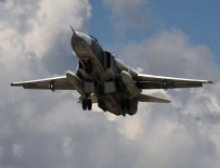 FÜZE SİSTEMİ - Rusya, Suriye'den 'çekilmedi'