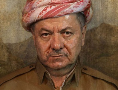 Barzani: Kürt sorununu Erdoğan'dan iyi anlayan yok