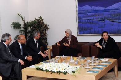 İSO Başkanı Bahçıvan Açıklaması 'Kadınların Ekonomiye Katılımı İle Türkiye Daha Huzurlu Olur'