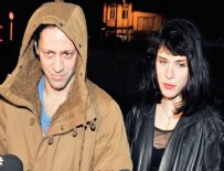 KAAN TANGÖZE - Kaan Tangöze ile Kıvılcım Ural'ın sahil turu