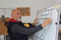 MARKO MARIN - Karaman Açıklaması 'Terör Saldırıları Yabancı Oyuncuları Olumsuz Etkiliyor'