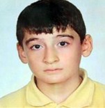 Beratcan'ın katil zanlısı yakalandı