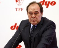 KUDDUSI MÜFTÜOĞLU - 'O Pankartı Tüm Avrupalıların Görmesini İstiyoruz'