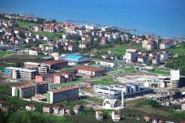 ÖĞRENCİ YURTLARI - ODÜ Kabuğuna Sığmadı