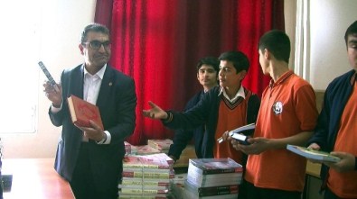 Öğrenciler Arasında Kuran-I Kerim Meali Yarışması Düzenleniyor