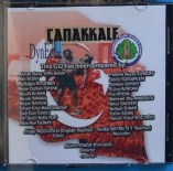 İSMAIL ÇORUMLUOĞLU - Öğrencilerden 'Çanakkale' Adlı İngilizde CD