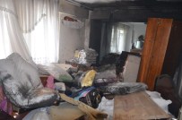 KALORİFER KAZANI - Ordu'da Kalorifer Kazanı Bomba Gibi Patladı Açıklaması 4 Yaralı