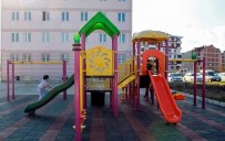 PSIKOMOTOR - Özel Eğitim Okuluna Oyun Parkı