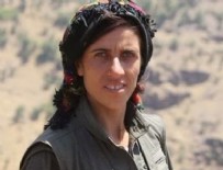 PKK'nın YPS'li lideri öldürüldü