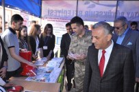 TELEFON DOLANDIRICILIĞI - Reyhanlı'da Toplumsal Hizmet Projesi Tanıtıldı