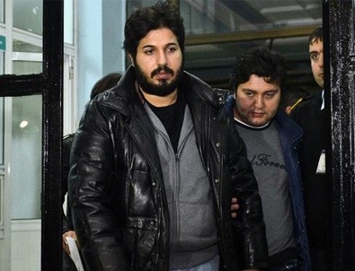 Reza Zarrab’ı yakan mektup!