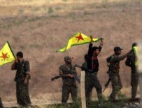 YPG - Rus generalden kritik YPG itirafı