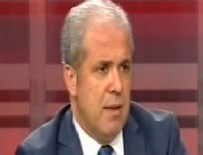 FERDA YILDIRIM - Şamil Tayyar'dan dokunulmazlık resti