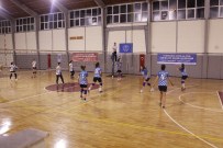 Selçuk'ta Kaymakamlık Turnuvaları Heyecanla Başladı