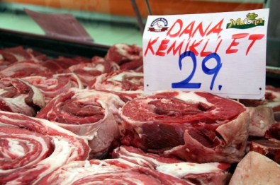 Şen Açıklaması 'Kasaplar 35 Liradan Aşağıya Kıyma Satarsa Ondan Şüphe Etmek Lazım'