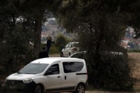 İNTIHAR - Silahı Kafasına Dayadı Polisi Aradı