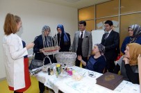 İKİNCİ EL EŞYA - Sosyal Belediyecilikte Osmangazi Farkı
