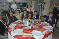 AHMET YıLMAZ - Sungurlu'da Projesi Tanıtım Toplantısı