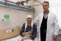 Tedavisi İçin 3 Uçakla 5 Bin 215 Km Yol Kat Edip Antalya'ya Geldi