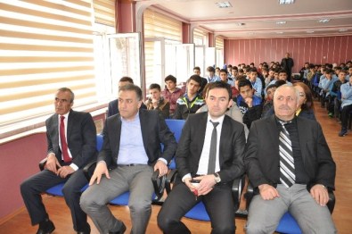 Tokat'ta Tüketici Hakem Heyetine 2 Yılda 66 Bin 388 Başvuru