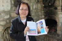 MEDUSA - Türkiye Aşığı Tayvanlı 4. Kitabını Yazmaya Hazırlanıyor
