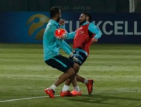 Türkiye, İsveç'i konuk edecek