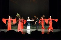 Türksoy, Nevruz'u Türkiye'de Ve Dünyada Dev Etkinliklerle Kutluyor