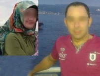 TECAVÜZ SORUŞTURMASI - Üniversiteli kıza çıplak görüntülü şantaj