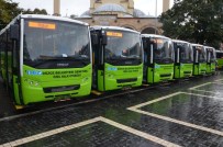 Üniversiteye 5 Dakika Arayla Ulaşım Sağlanıyor