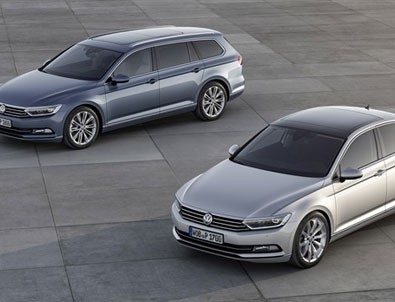 Volkswagen 177 bin aracı geri çağırıyor