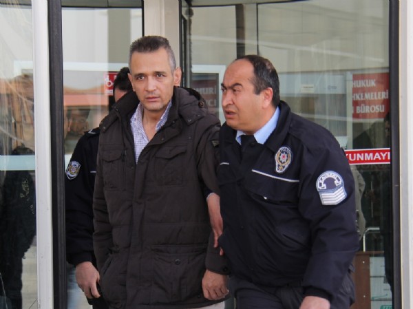 'Çok Yoruldum Oğlum'