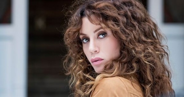 Gökçe Bahadır eridi