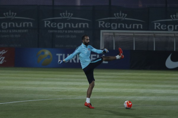 Türkiye, İsveç'i konuk edecek