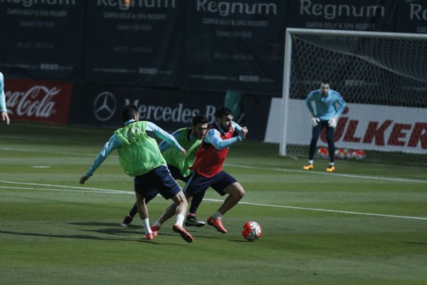 Türkiye, İsveç'i konuk edecek