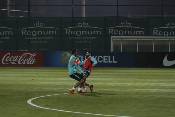 Türkiye, İsveç'i konuk edecek