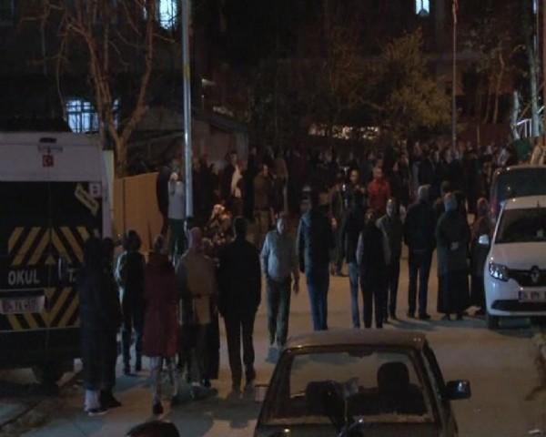 Kayıp Beratcan'dan kötü haber