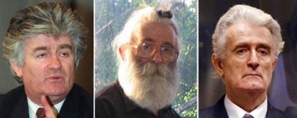 'Bosna kasabı' Karadzic hakkında karar verildi