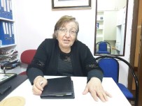 SÜLEYMAN ÇAKıR - 1-7 Nisan Kanser Haftası'nda Bir Dizi Etkinlik Düzenlenecek