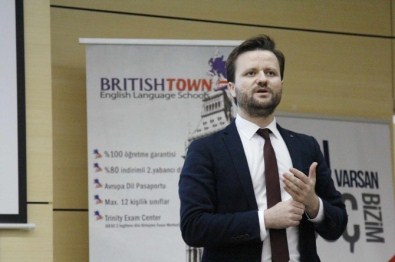 16. Kariyer Günleri Devam Ediyor