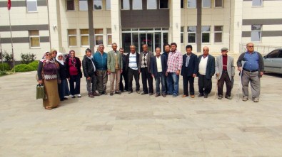 64 Yıllık Davadan Yine Sonuç Çıkmadı