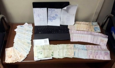 Adana Polisinden Yasa Dışı Bahis Operasyonu