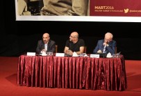 İSLAMCILIK - AKM'de 'Ahmet Cevdet Paşa' Paneli Gerçekleşti