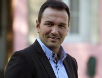 ALİ SUNAL - Ali Sunal'ın acı kaybı