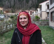 TERMAL SU - Araplar'dan Sonra İranlılar'ın Da Tatil İçin Tercihi Doğu Karadeniz Oldu