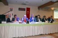 FELSEFE - Ayto, Mobilya Ve Dayanıklı Tüketim Malları Sektörüyle Buluştu