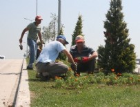 ÖZLÜK HAKLARI - Belediye işçilerine kadro müjdesi!