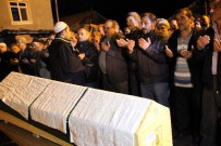 Beratcan Gözyaşlarıyla Toprağa Verildi