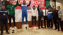 BEÜ Öğrencilerinin Kick-Boks Başarısı