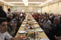 SERDİVAN BELEDİYESİ - Bh Huzur İnşaat 10'Uncu Yılını Kutladı